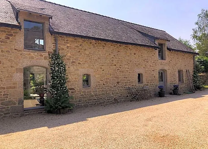 La maison de Nati